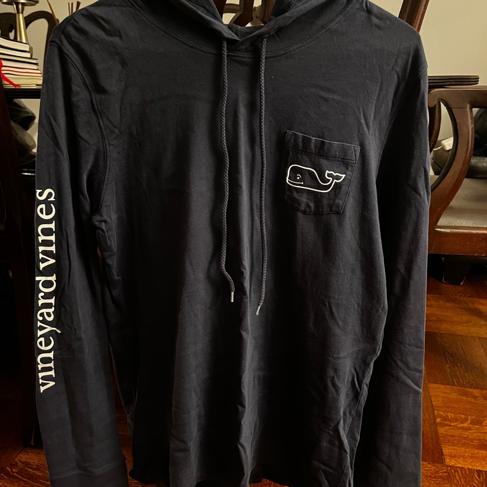 Vineyard vines longsleeve